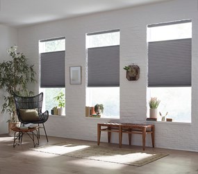 American Blinds: Legacy Blackout Cellular Shades